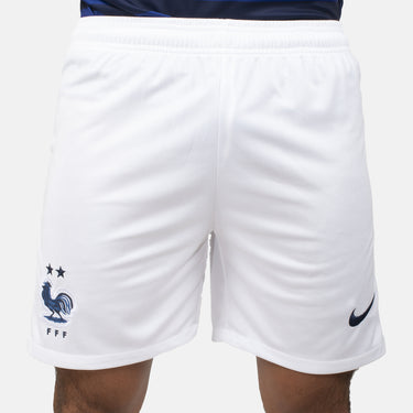 Short Domicile France 20/21 Homme